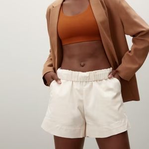 Everlane The Easy Short - Canvas